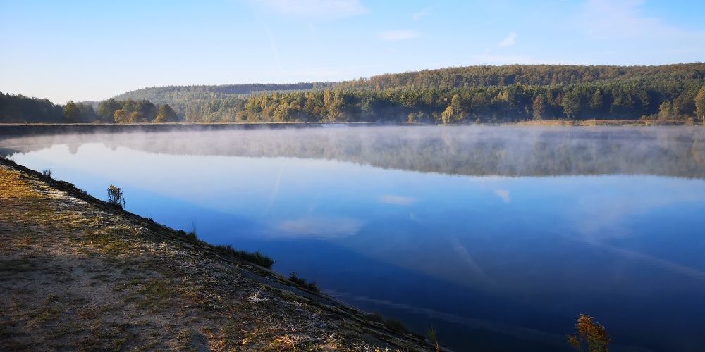 Działka budowlana Zakrucze. Zdjęcie 5