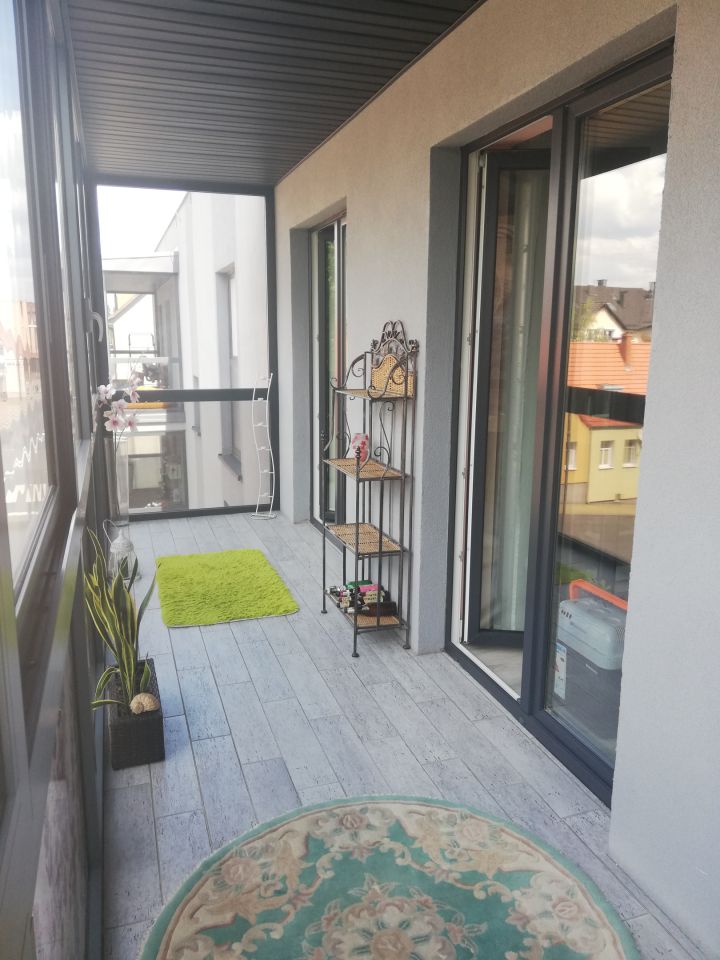 Mieszkanie 3-pokojowe Wałcz, al. Zdobywców Wału Pomorskiego. Zdjęcie 9