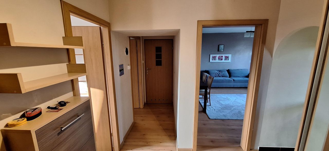 Mieszkanie 3-pokojowe Szczecin Gumieńce, ul. Cukrowa. Zdjęcie 8