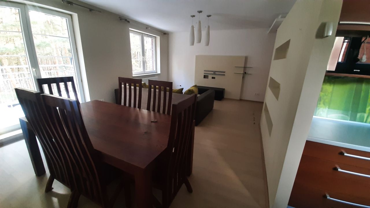Mieszkanie 2-pokojowe Katowice Panewniki, ul. Bałtycka. Zdjęcie 1