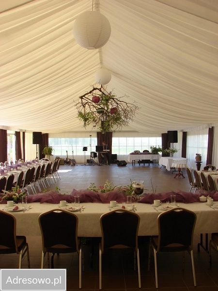 Lokal Kamionka osada. Zdjęcie 12