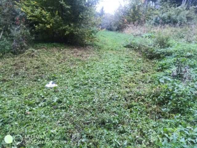 Działka rolno-budowlana Golcowa. Zdjęcie 5