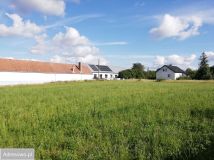 Działka budowlana Pierławki. Zdjęcie 2