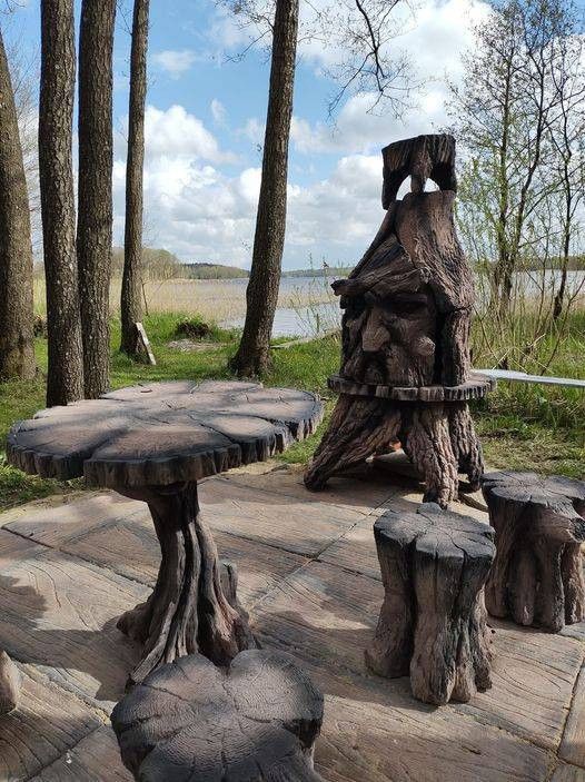 dom wolnostojący, 7 pokoi Pluszkiejmy. Zdjęcie 6