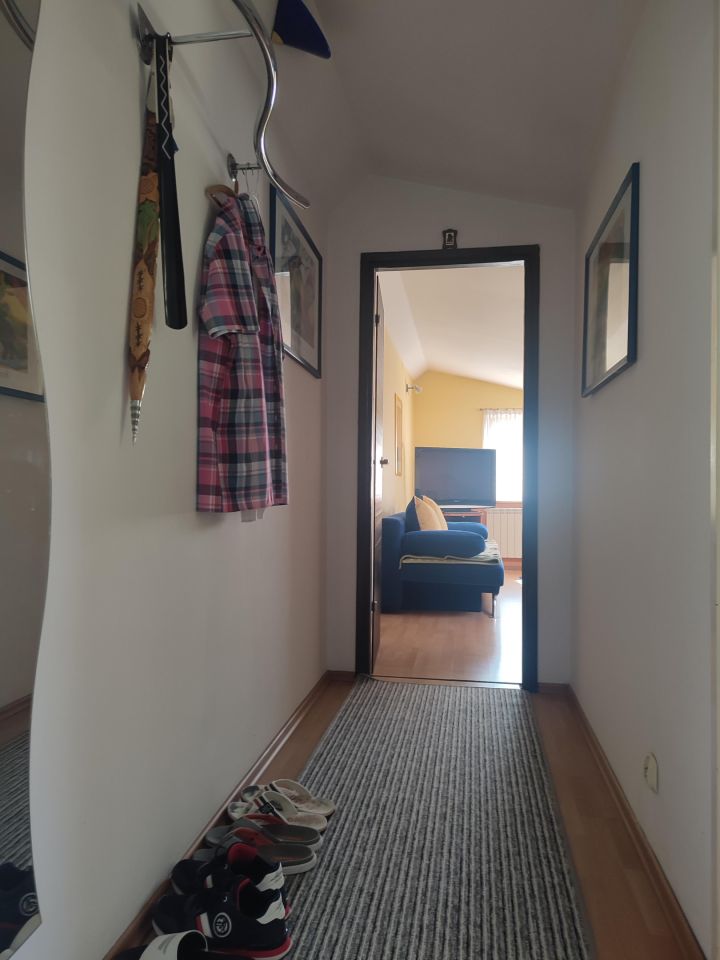 Mieszkanie 3-pokojowe Częstochowa Jasna Góra, ul. Klasztorna. Zdjęcie 6