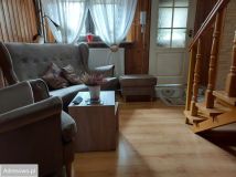 dom wolnostojący, 6 pokoi Gliwice Brzezinka, ul. Kozielska. Zdjęcie 4