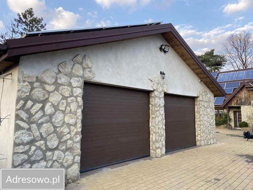 dom wolnostojący, 8 pokoi Sobików. Zdjęcie 4