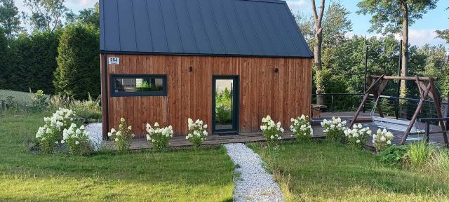 dom wolnostojący Gzowo. Zdjęcie 1