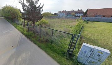 Działka budowlana Będargowo