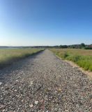 Działka budowlana Robakowo