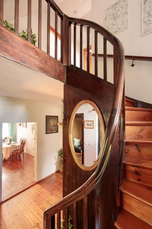 bliźniak, 7 pokoi Szczecin Pogodno, ul. Józefa Dwernickiego. Zdjęcie 19