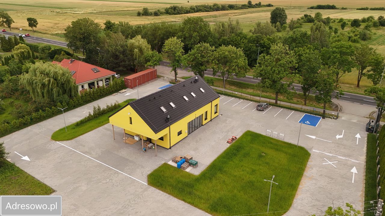 Lokal Stanowice. Zdjęcie 12