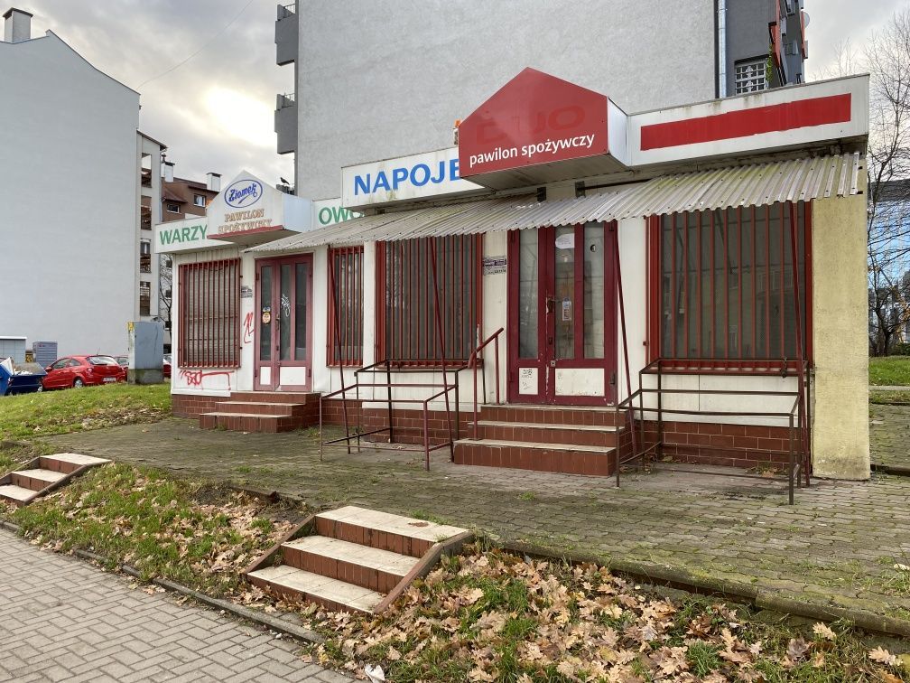 Lokal Wrocław Stare Miasto