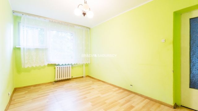 Mieszkanie 4-pokojowe Kraków Czyżyny, os. Dywizjonu 303. Zdjęcie 7