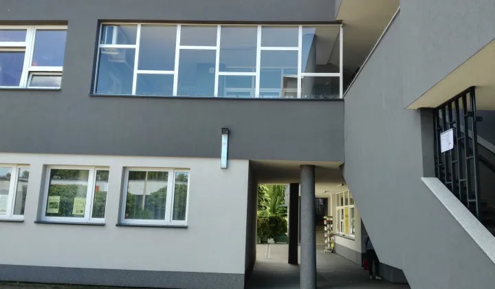 Biuro Kraków Podgórze Duchackie, ul. Spółdzielców