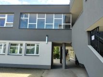 Biuro Kraków Podgórze Duchackie, ul. Spółdzielców