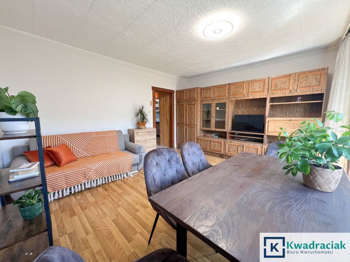Mieszkanie 2-pokojowe Krosno Guzikówka, ul. Joachima Lelewela. Zdjęcie 3