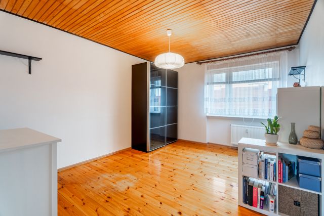 Mieszkanie 2-pokojowe Szczecin Niebuszewo, ul. ks. bp. Adama Naruszewicza. Zdjęcie 5