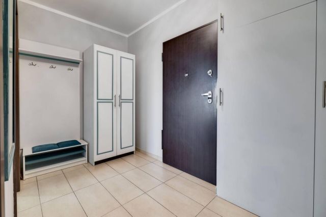 Mieszkanie 2-pokojowe Warszawa Włochy, al. Krakowska. Zdjęcie 17