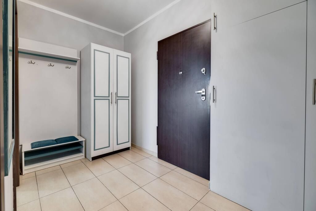 Mieszkanie 2-pokojowe Warszawa Włochy, al. Krakowska. Zdjęcie 17