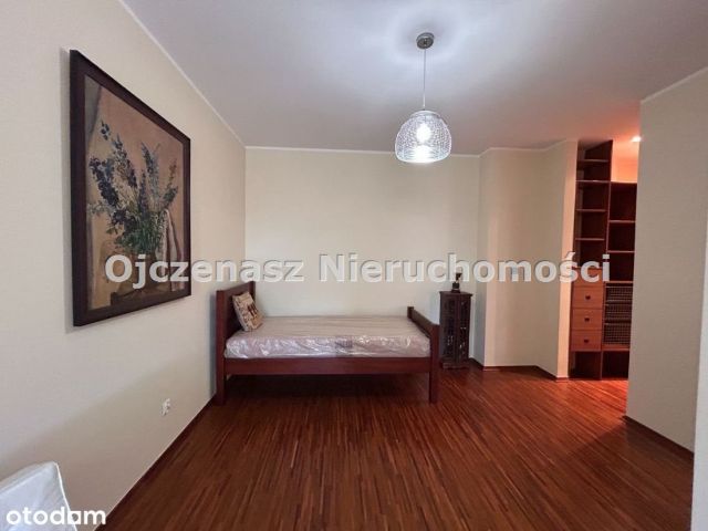 Mieszkanie 2-pokojowe Bydgoszcz Śródmieście. Zdjęcie 4