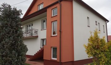 dom wolnostojący, 5 pokoi Szczucin, ul. Dębowa