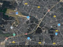 Mieszkanie 2-pokojowe Warszawa Bemowo, ul. Obrońców Tobruku