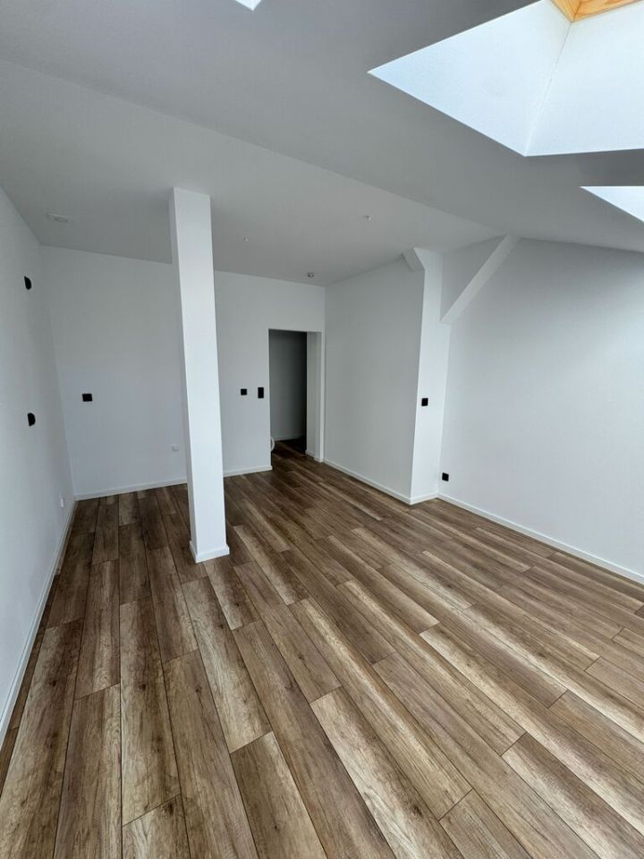 Mieszkanie 2-pokojowe Szczecin, ul. Gabriela Narutowicza. Zdjęcie 3