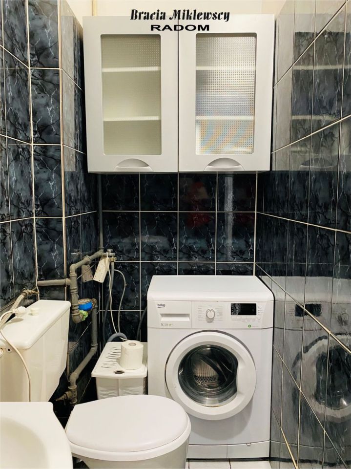 Mieszkanie 2-pokojowe Radom Stare Miasto, ul. Szwarlikowska. Zdjęcie 7