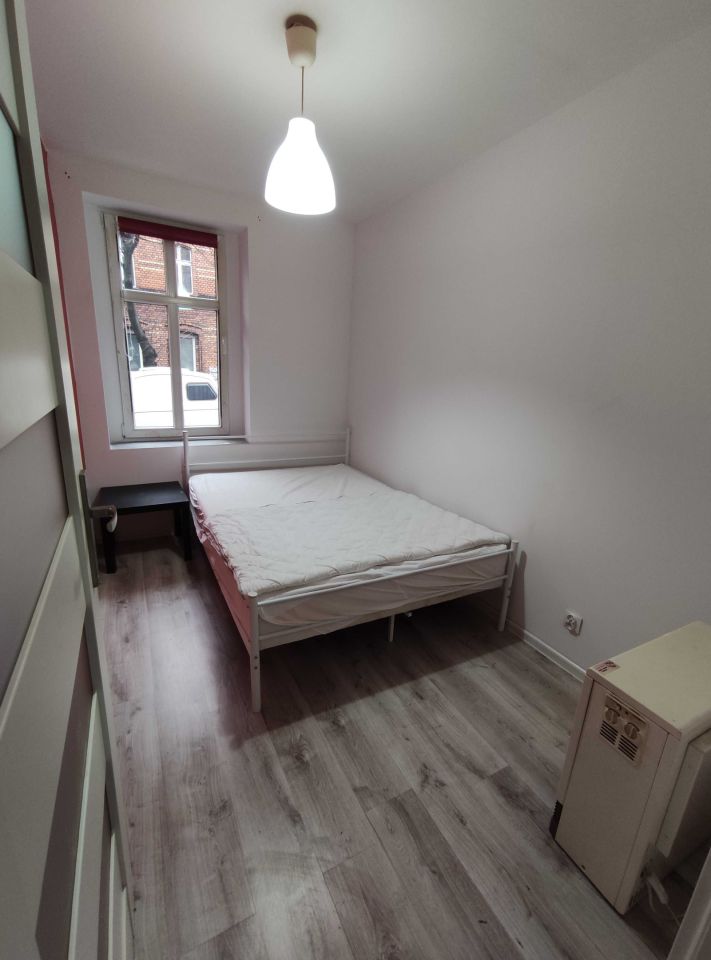 Mieszkanie 2-pokojowe Mysłowice Centrum, ul. Józefa Lompy. Zdjęcie 4