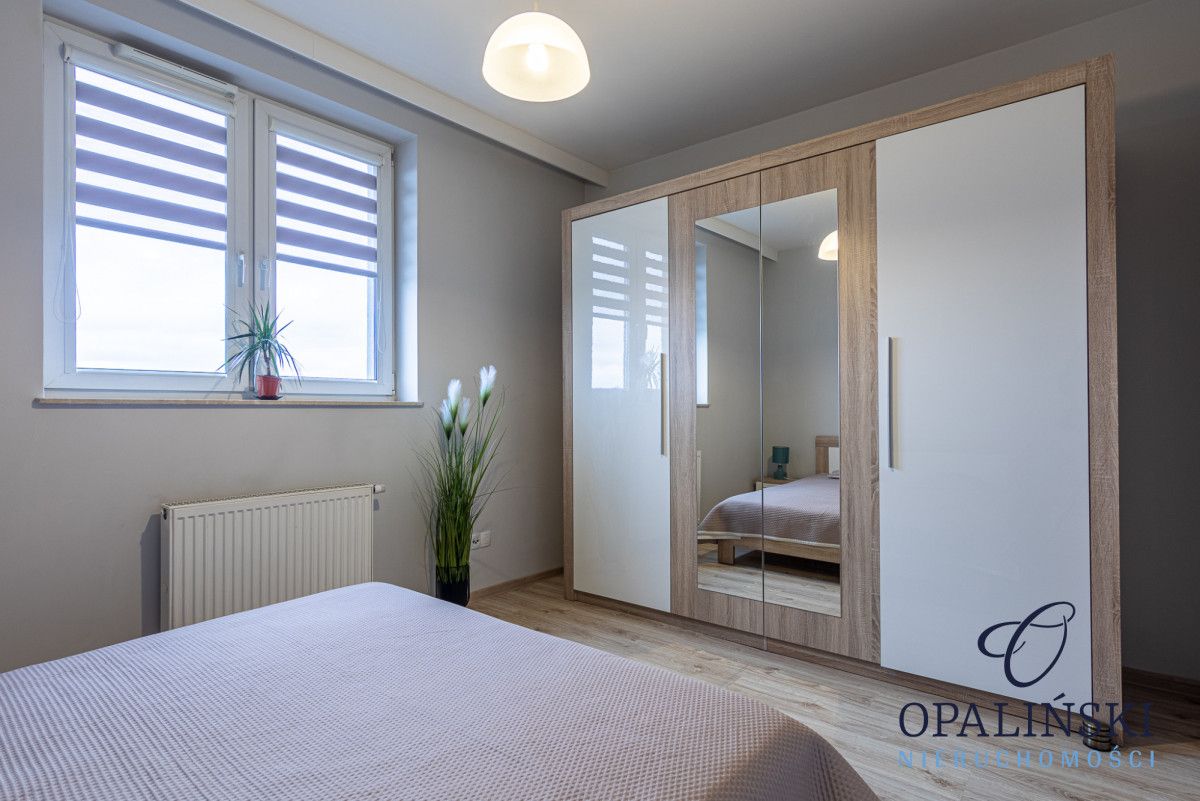 Mieszkanie 2-pokojowe Rzeszów, ul. Warszawska. Zdjęcie 5