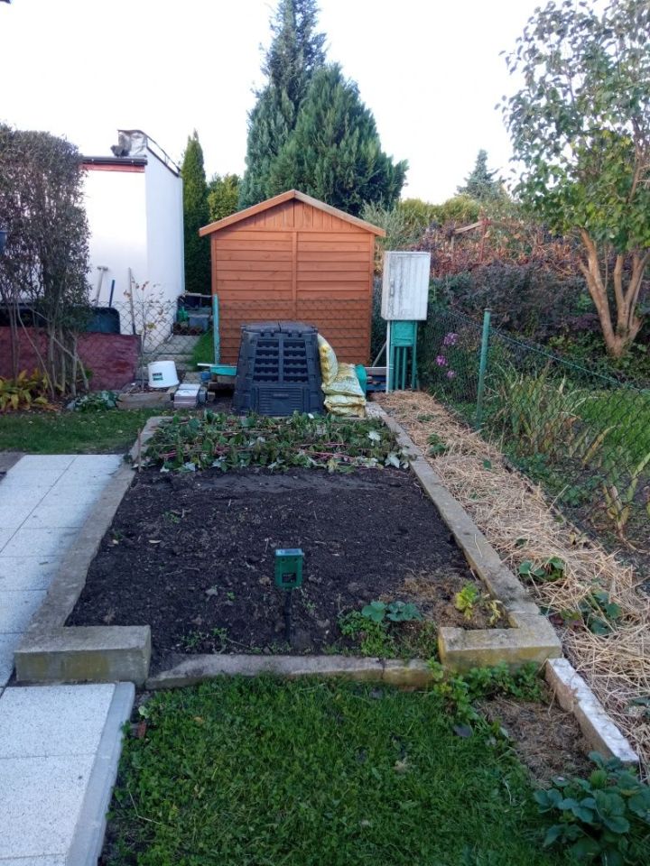 Działka rod Łódź. Zdjęcie 5