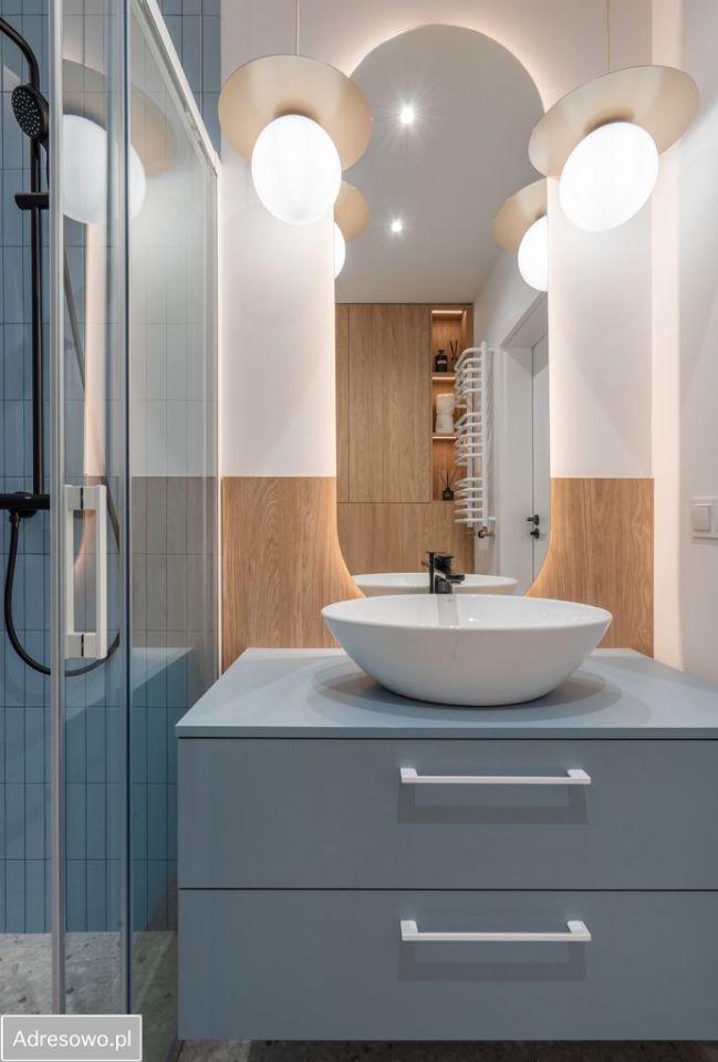 Mieszkanie 4-pokojowe Warszawa Praga-Północ, ul. Jagiellońska. Zdjęcie 4