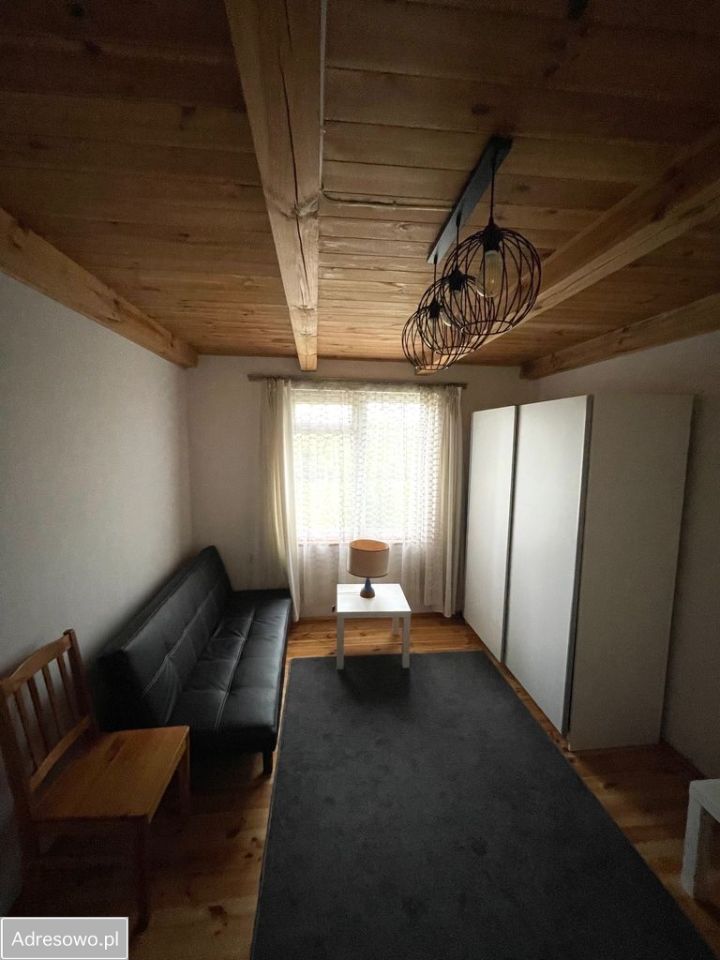 dom wolnostojący, 2 pokoje Józefin. Zdjęcie 8