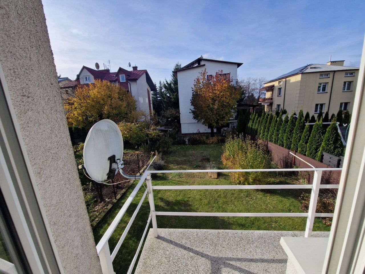 Mieszkanie 2-pokojowe Lublin, ul. Motylowa. Zdjęcie 4