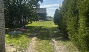 dom wolnostojący, 3 pokoje Mirzec Mirzec-Malcówki