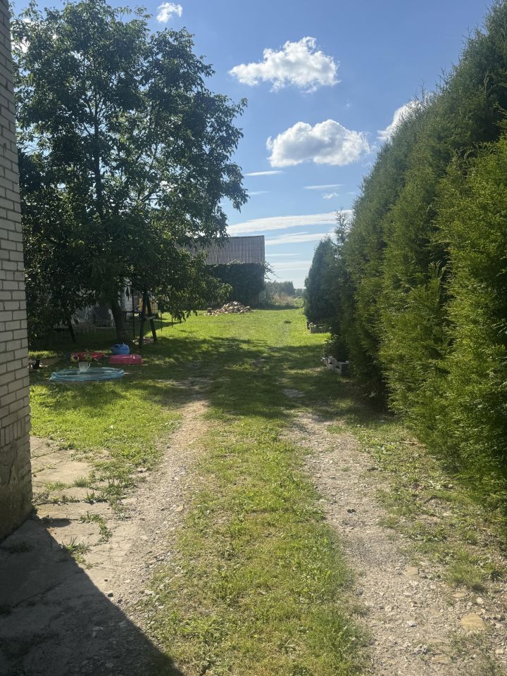 dom wolnostojący, 3 pokoje Mirzec Mirzec-Malcówki. Zdjęcie 2