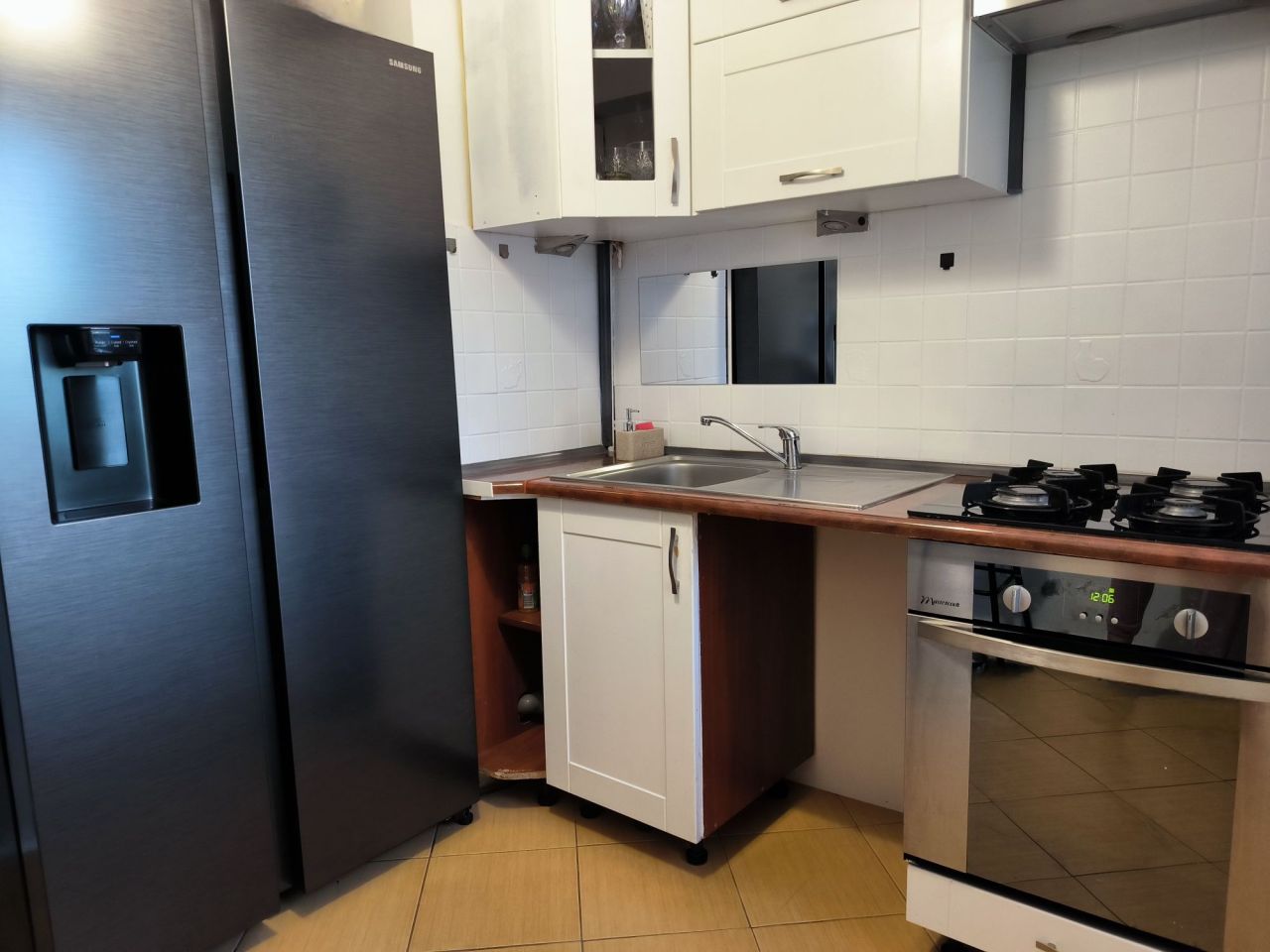 Mieszkanie 3-pokojowe Nowy Sącz, ul. 1 Brygady. Zdjęcie 3