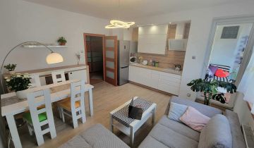 Mieszkanie 3-pokojowe Częstochowa Wrzosowiak, ul. Lipowa