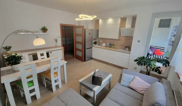 Mieszkanie 3-pokojowe Częstochowa Wrzosowiak, ul. Lipowa