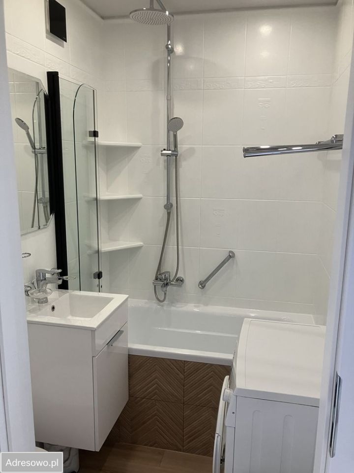 Mieszkanie 3-pokojowe Warszawa Bielany, ul. Starej Baśni. Zdjęcie 5