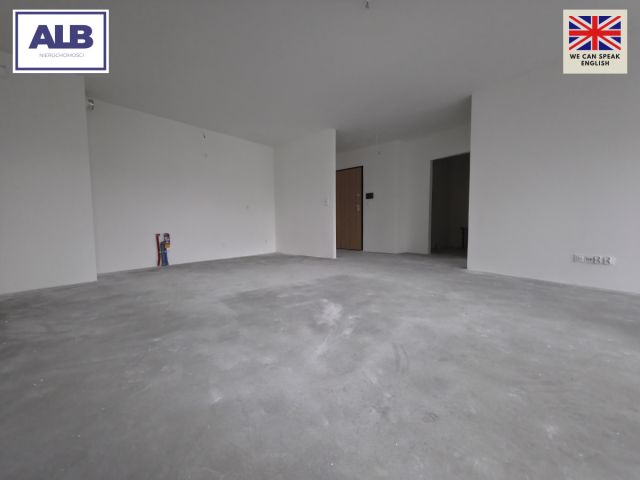 Mieszkanie 2-pokojowe Gdańsk Letnica. Zdjęcie 5