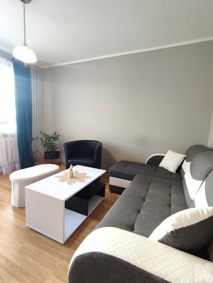 Mieszkanie 2-pokojowe Przemyśl, pl. Zesłańców Sybiru i Ofiar Katynia. Zdjęcie 11