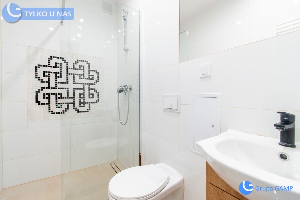 Mieszkanie 2-pokojowe Kraków Mistrzejowice, ul. Orła Białego. Zdjęcie 11