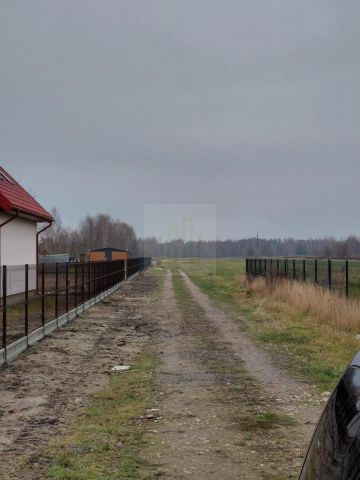 Działka rolna Zabraniec, ul. Długa. Zdjęcie 4