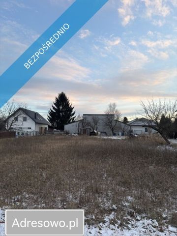 Działka budowlana Lubartów. Zdjęcie 1