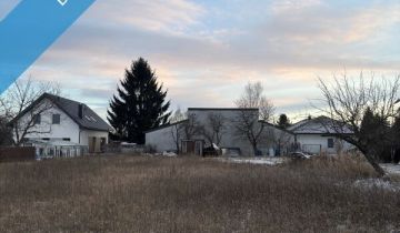 Działka budowlana Lubartów