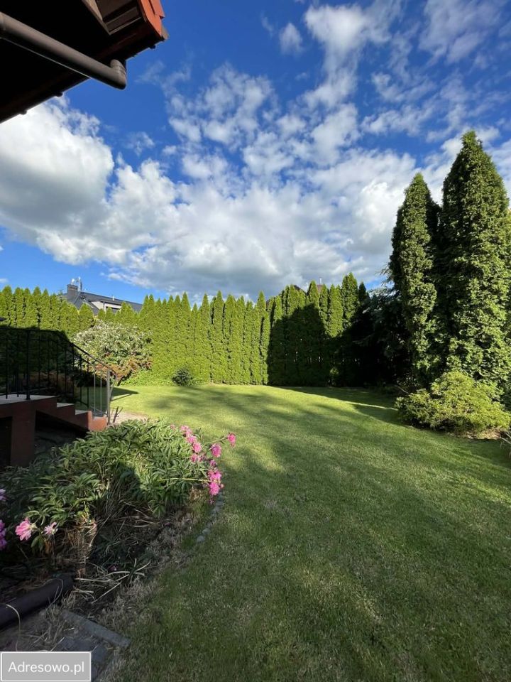 dom wolnostojący, 6 pokoi Olecko, ul. Kościuszki. Zdjęcie 11