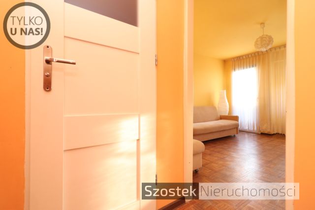 Mieszkanie 2-pokojowe Częstochowa Ostatni Grosz, al. Aleja Niepodległości. Zdjęcie 1