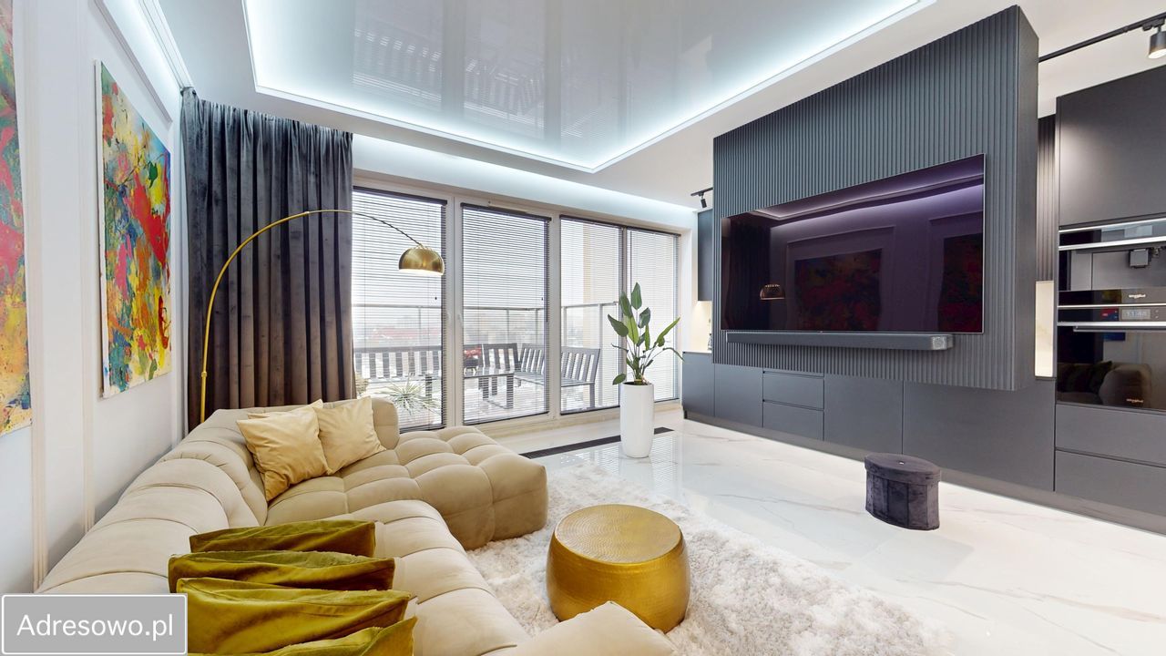 Mieszkanie 4-pokojowe Kielce Centrum, ul. Lotnicza. Zdjęcie 14